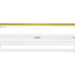 VOLTAS GENERAL Advanced Hyper Tropical 2.5 Ton 3 Star Inverter Split AC (Copper Condenser, PM 2.5 Filter, ASGG30CETB-B)