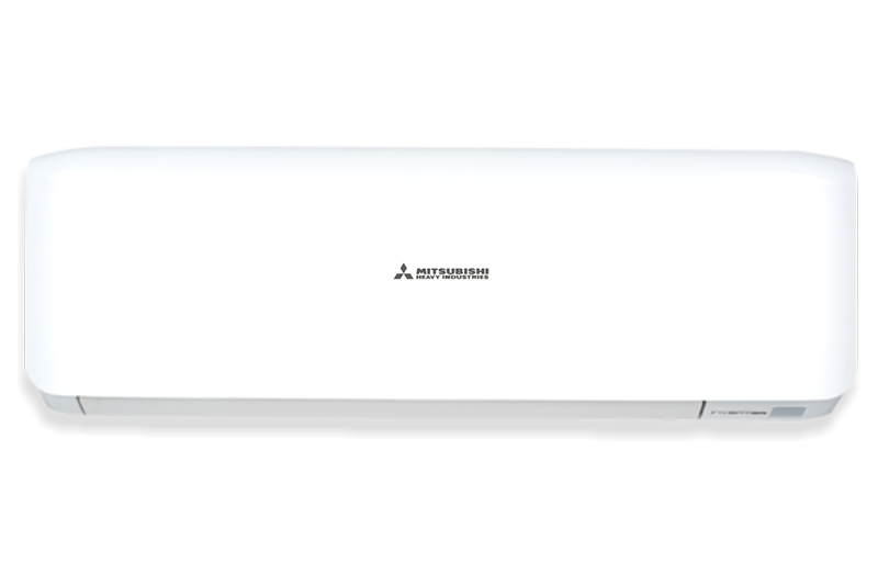 SRK50ZS Mitsubishi Heavy Duty SRK50ZS – S6 ( TON : 1.5 ) ECO SMART – HYPER INVERTER ( R41OA ) – COOLING + HEATING Presenting India’s Highest Energy Saving (Cooling / Heating): 1.5 Ton Eco Smart Duty AC With R 410 A Refrigerant & Maximum 3.7* EER. - Image 1