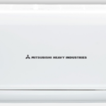 Mitsubishi Heavy Duty  2.25 Ton 3 Star Hyper Inverter Heavy Duty Split AC, DXK27YAMDA (Desert Xtreme Kooling, Jetta Energy Saver Series, Ai Enabled - Auto Convertible Capacity - (0.40 Ton 2.51 Ton), 2026)